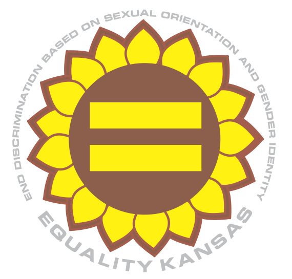 Equality Kansas Bumper Stickers